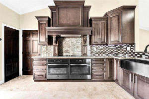 Photo for 9975 SW 59th Court, Cooper City, FL 33328 - Listing #FX-10426005 w/ double ovens , upgraded range hood, 2 spice racks
