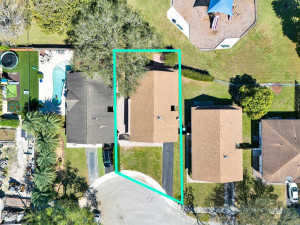 9975 SW 59th Court, Cooper City, FL 33328