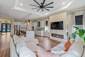 9335 Bayside Circle, Parkland, FL 33076