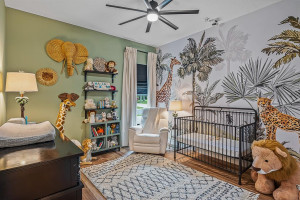 9335 Bayside Circle, Parkland, FL 33076