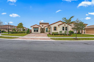 9335 Bayside Circle, Parkland, FL 33076