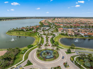 9335 Bayside Circle, Parkland, FL 33076