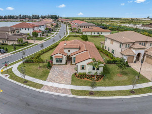9335 Bayside Circle, Parkland, FL 33076
