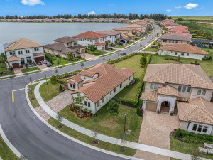 9335 Bayside Circle, Parkland, FL 33076