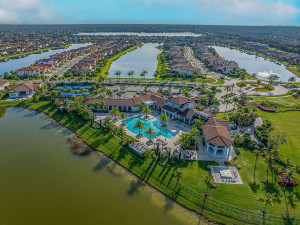 9335 Bayside Circle, Parkland, FL 33076