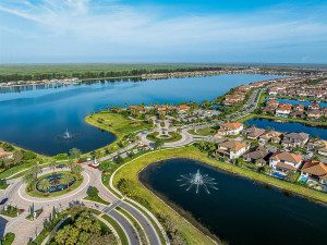 9335 Bayside Circle, Parkland, FL 33076