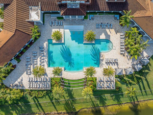 9335 Bayside Circle, Parkland, FL 33076