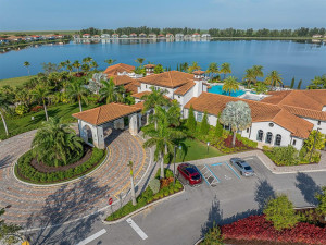 9335 Bayside Circle, Parkland, FL 33076