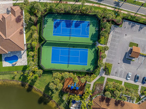 9335 Bayside Circle, Parkland, FL 33076