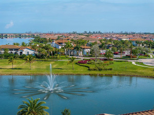 9335 Bayside Circle, Parkland, FL 33076