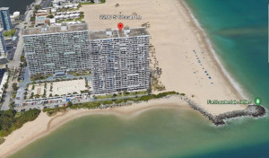 2200 S Ocean Lane, 2204, Fort Lauderdale, FL 33316