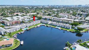 700 Pine Drive, 301, Pompano Beach, FL 33060
