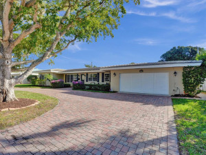 4512 NE 22nd Road, Fort Lauderdale, FL 33308