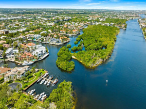 Marina Dockage Available for Rent via HOA