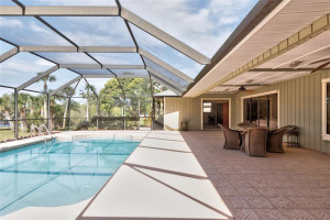 857 Robin Lane, Sebastian, FL 32958