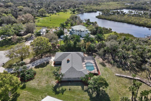 857 Robin Lane, Sebastian, FL 32958