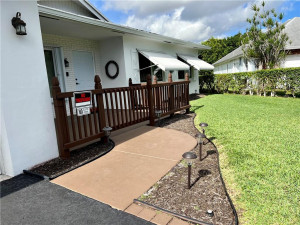 Photo for 1301 Pelham, North Lauderdale, FL 33068 - Listing #FX-10362161 1301 Pelham, North Lauderdale, FL 33068