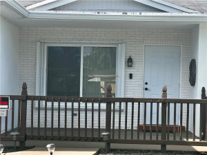 Photo for 1301 Pelham, North Lauderdale, FL 33068 - Listing #FX-10362161 You may Enter!Huricane Impact -ALL Windows and Doors!!