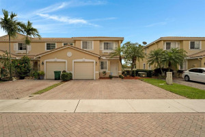 8978 Lancaster Street, 8978, Tamarac, FL 33321