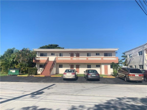 Photo for 1231 W River Drive, 4, Margate, FL 33063 - listing #FX-10389109 1231 W River Drive, 4, Margate, FL 33063