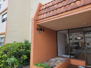 Photo for 2501 NW 41 Avenue, 407, Lauderhill, FL 33311 - Listing #FX-10430678 2501 NW 41 Avenue, 407, Lauderhill, FL 33311