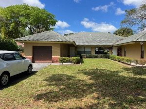 1530 NW 93rd Terrace, A, Coral Springs, FL 33071