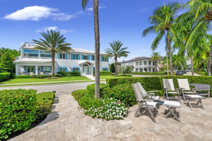 505 Idlewyld Drive, Fort Lauderdale, FL 33301