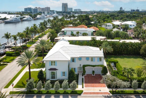 Rare Corner Lot.The vacant lot is not included in the listed price