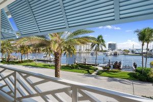 505 Idlewyld Drive, Fort Lauderdale, FL 33301