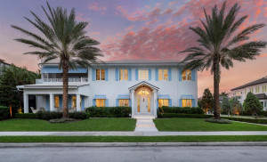 505 Idlewyld Drive, Fort Lauderdale, FL 33301