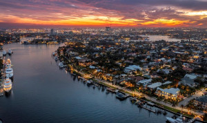 505 Idlewyld Drive, Fort Lauderdale, FL 33301