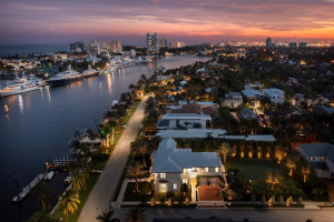 505 Idlewyld Drive, Fort Lauderdale, FL 33301