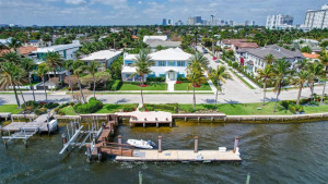 505 Idlewyld Drive, Fort Lauderdale, FL 33301