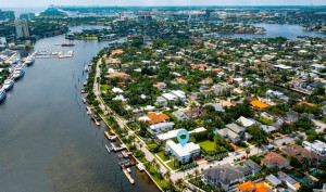 505 Idlewyld Drive, Fort Lauderdale, FL 33301