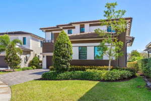 8660 Pacifica Lane, Parkland, FL 33067