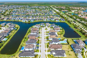 8660 Pacifica Lane, Parkland, FL 33067