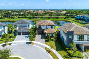 8660 Pacifica Lane, Parkland, FL 33067