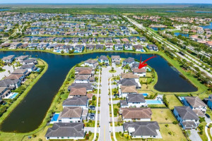 8660 Pacifica Lane, Parkland, FL 33067
