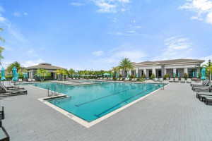 8660 Pacifica Lane, Parkland, FL 33067