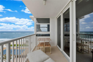 1370 S Ocean Boulevard, 1006, Pompano Beach, FL 33062