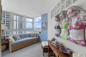 1370 S Ocean Boulevard, 1006, Pompano Beach, FL 33062