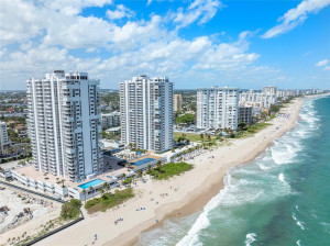 1370 S Ocean Boulevard, 1006, Pompano Beach, FL 33062