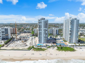 1370 S Ocean Boulevard, 1006, Pompano Beach, FL 33062