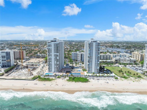 1370 S Ocean Boulevard, 1006, Pompano Beach, FL 33062