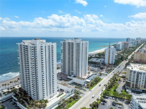 1370 S Ocean Boulevard, 1006, Pompano Beach, FL 33062