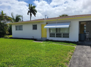 724 NE 16th Street, Fort Lauderdale, FL 33304
