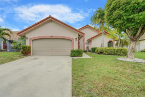 5165 Brian Boulevard, Boynton Beach, FL 33472