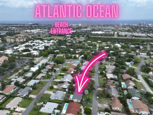 721 Heron Drive, Delray Beach, FL 33444