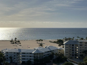 1900 S Ocean Drive, 1408, Fort Lauderdale, FL 33316