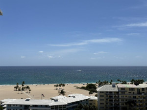 1900 S Ocean Drive, 1408, Fort Lauderdale, FL 33316